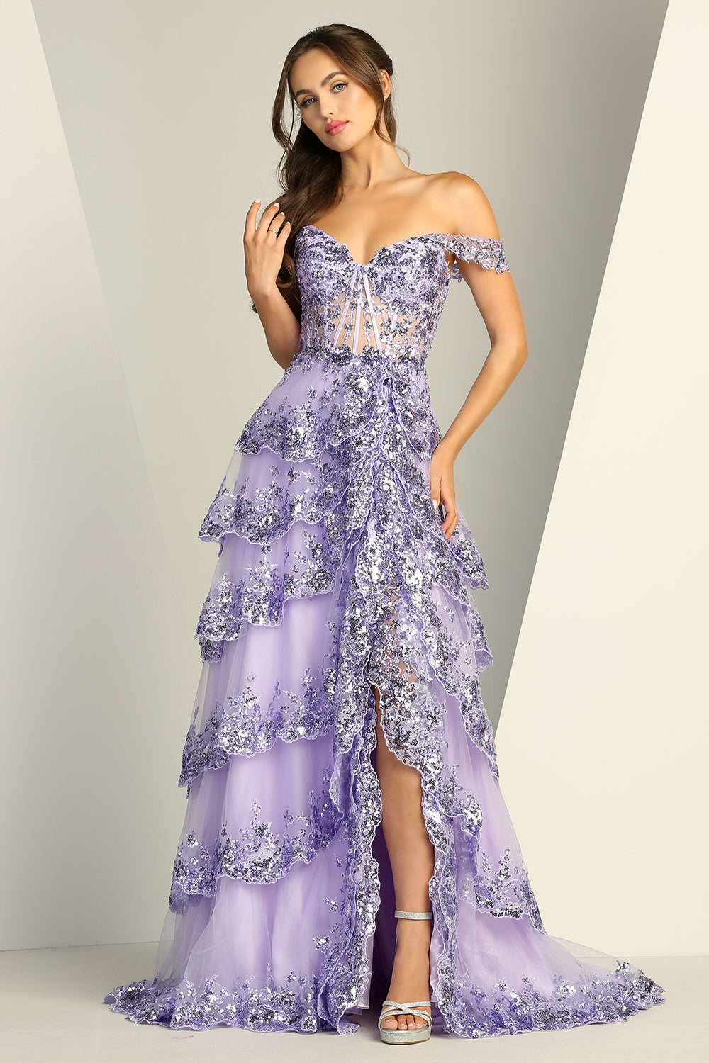Adora 3214 Dress