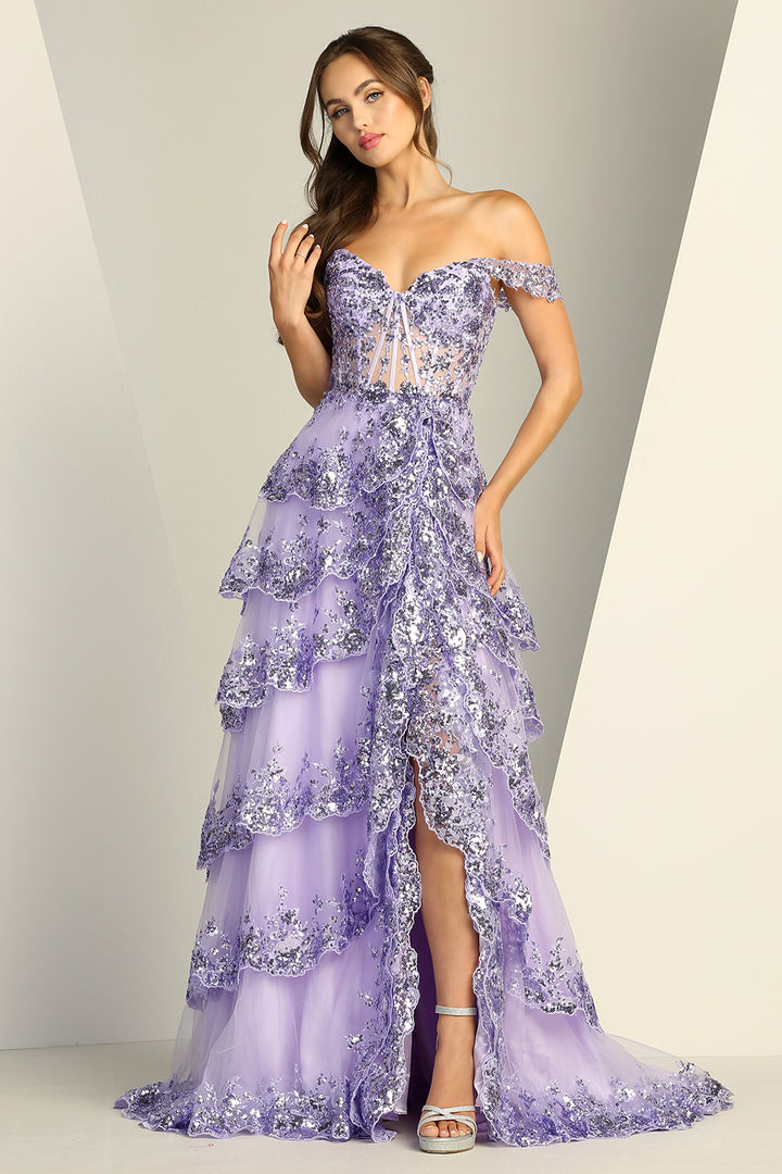 Adora 3214 Dress