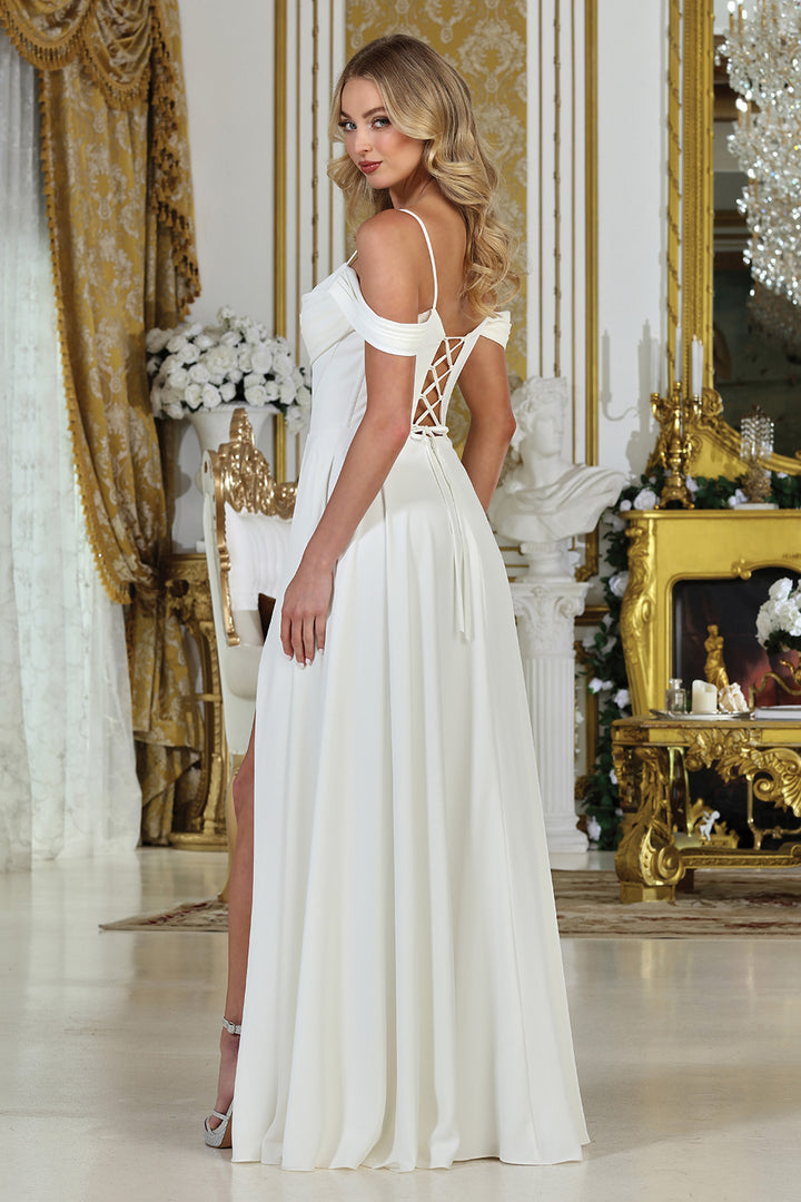 Adora 3229-01 Dress - FOSTANI.com