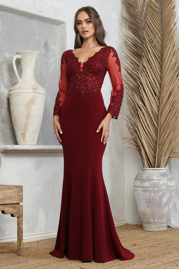 Adora 3233 Dress