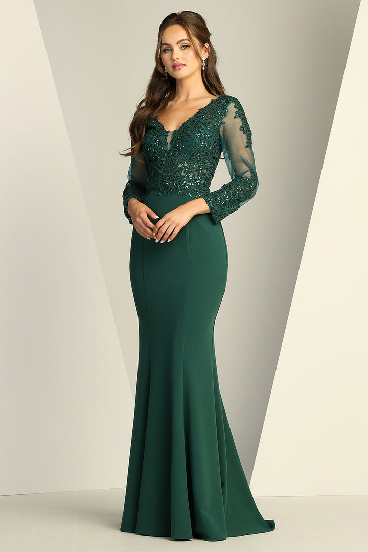 Adora 3233 Dress