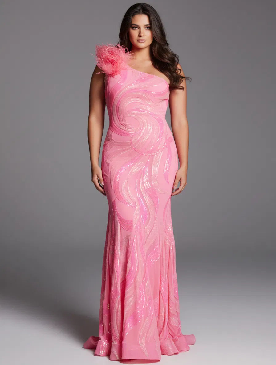 Jovani 32596  Dress