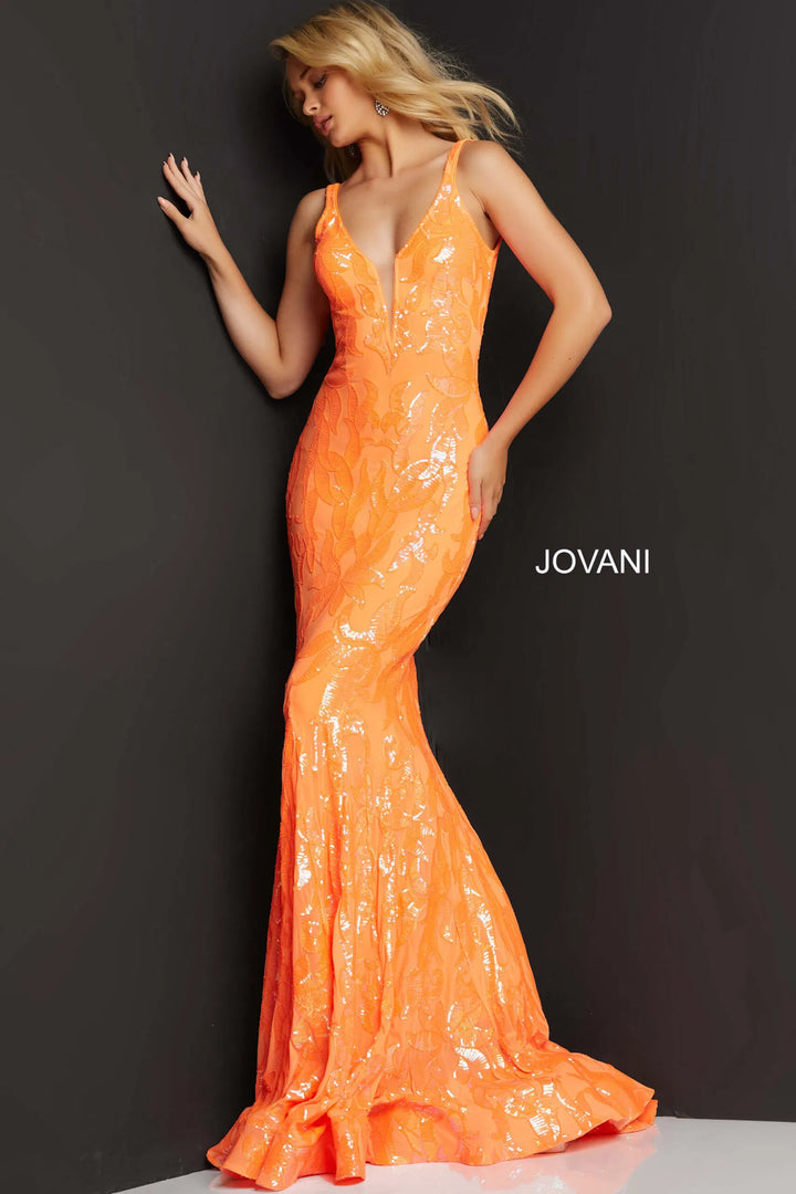 Jovani 3263 Dress - FOSTANI.com