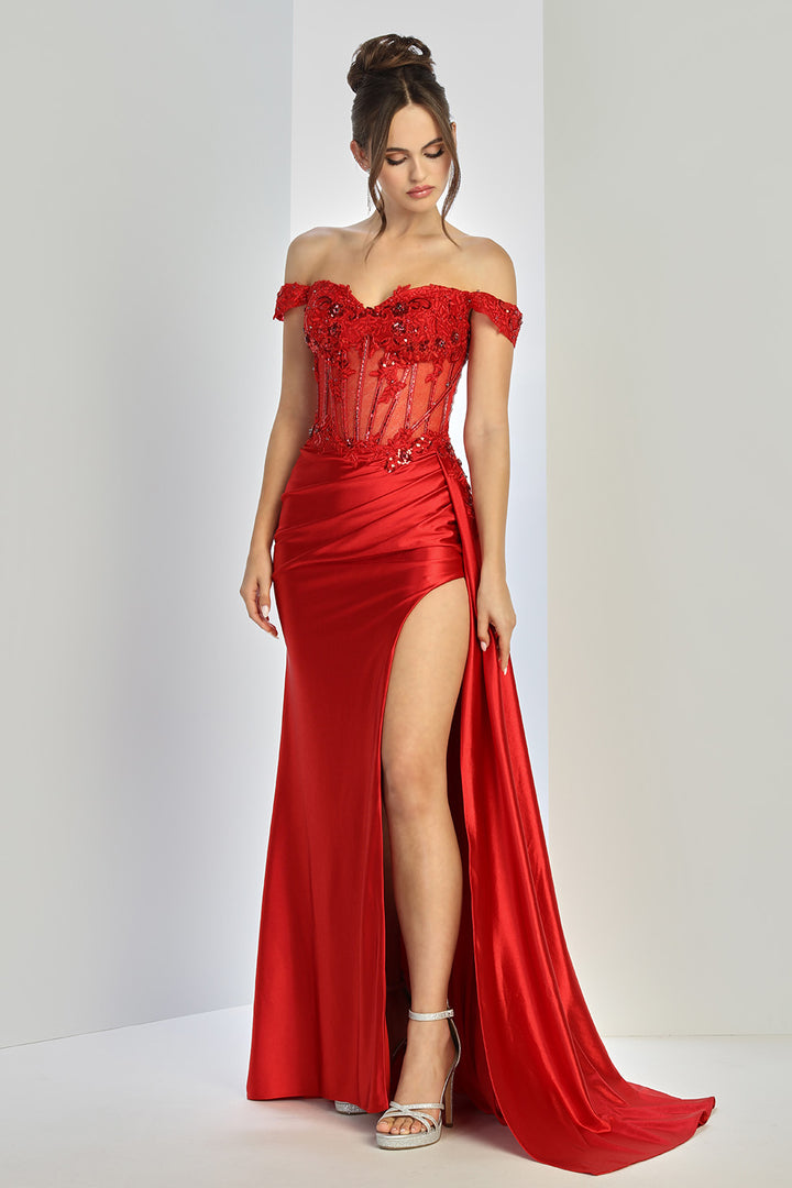 Adora 3281 Dress