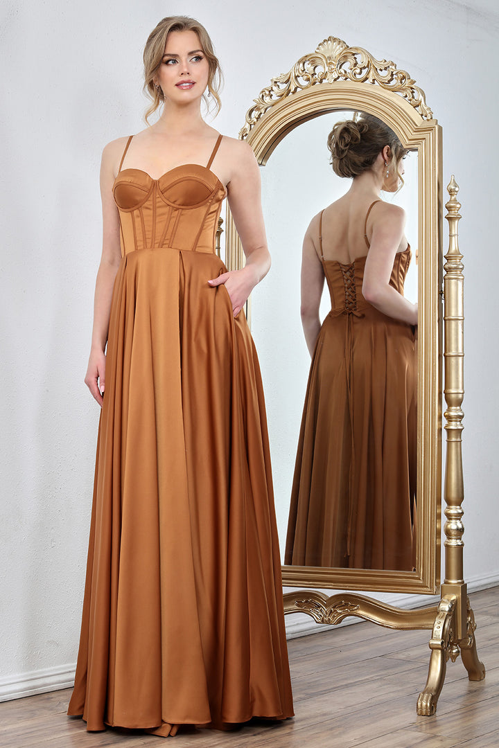 Adora 3301 Dress