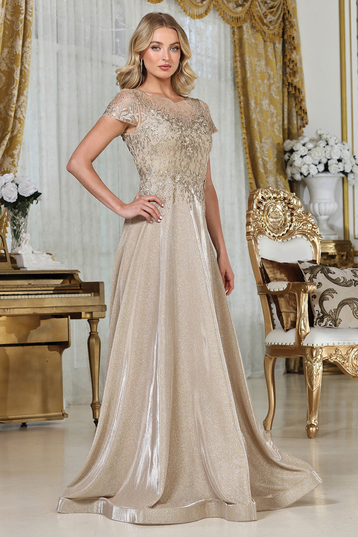 Adora 3316-03 Dress - FOSTANI.com