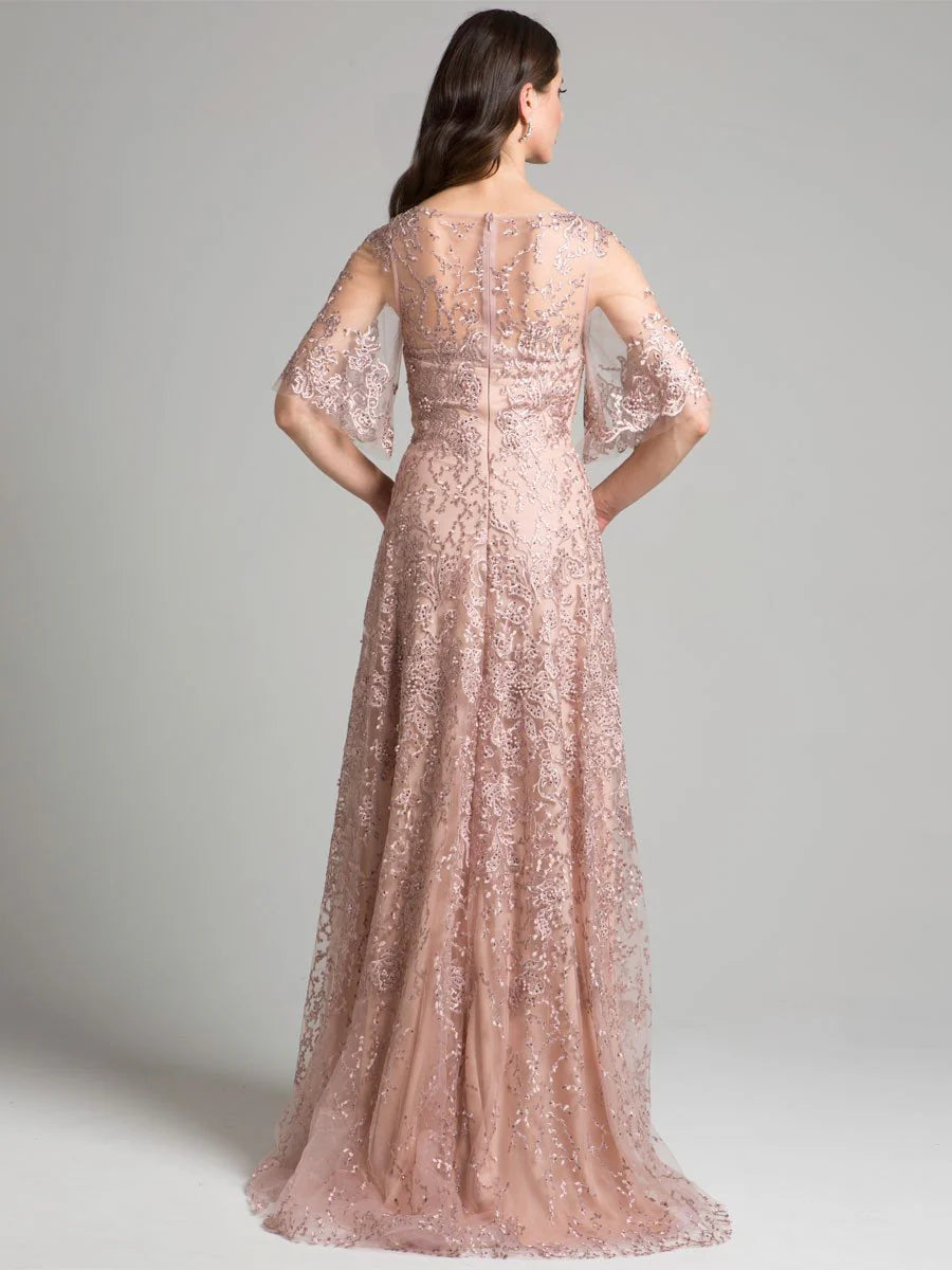 Lara 33277 dress - FOSTANI.com