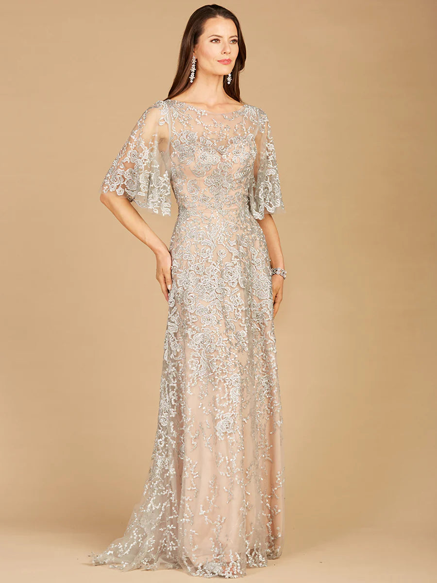 Lara 33277 dress - FOSTANI.com