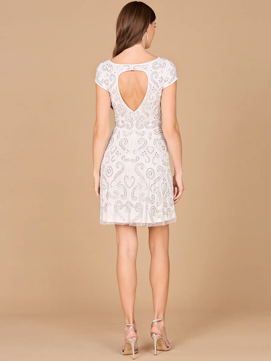 Lara 33404 dress