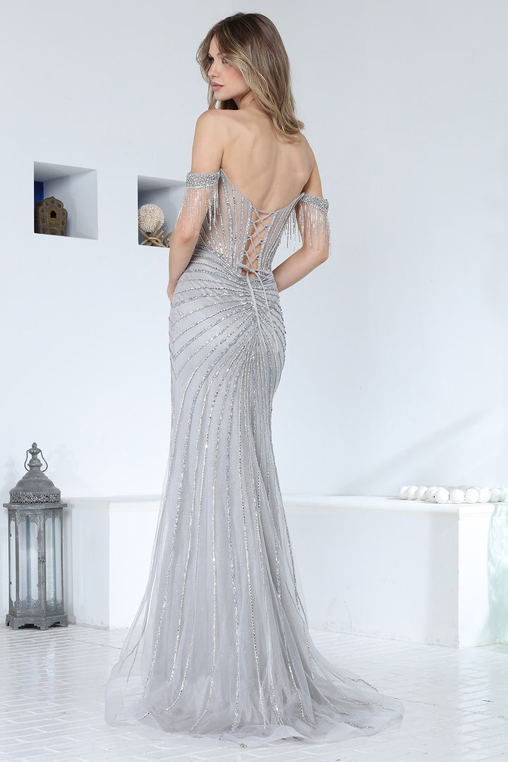 Adora 3362 Dress - FOSTANI.com