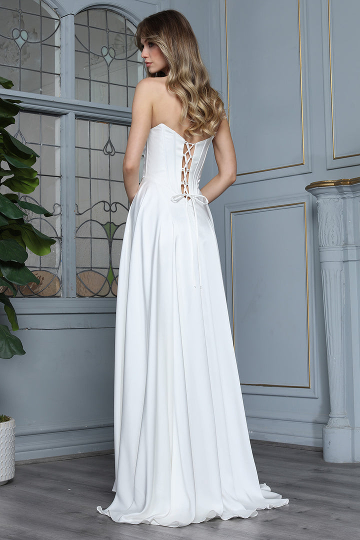 Adora 3367-01 Dress - FOSTANI.com