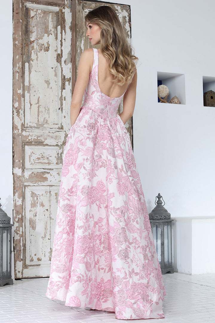 Adora 3379 Dress - FOSTANI.com