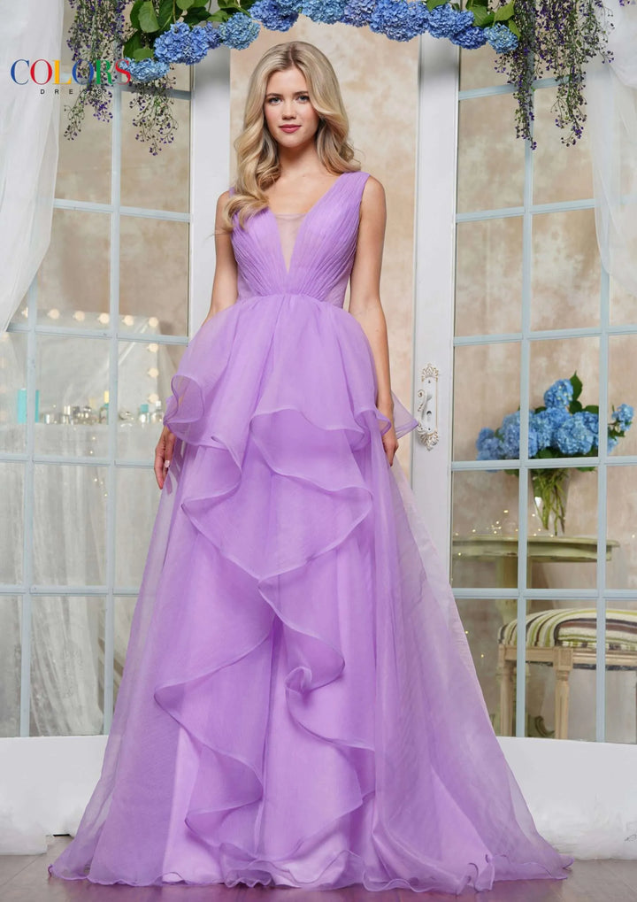 Colors 3490 Dress