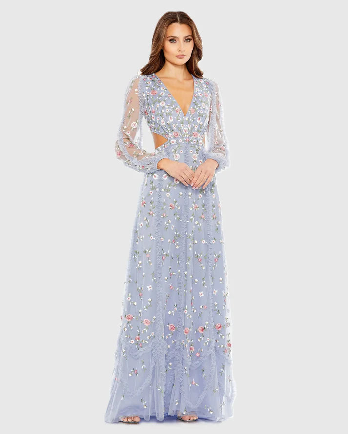 Mac Duggal 35107 Dress - FOSTANI.com