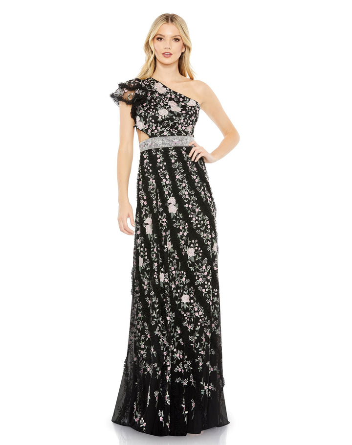 Mac Duggal 70160 Dress