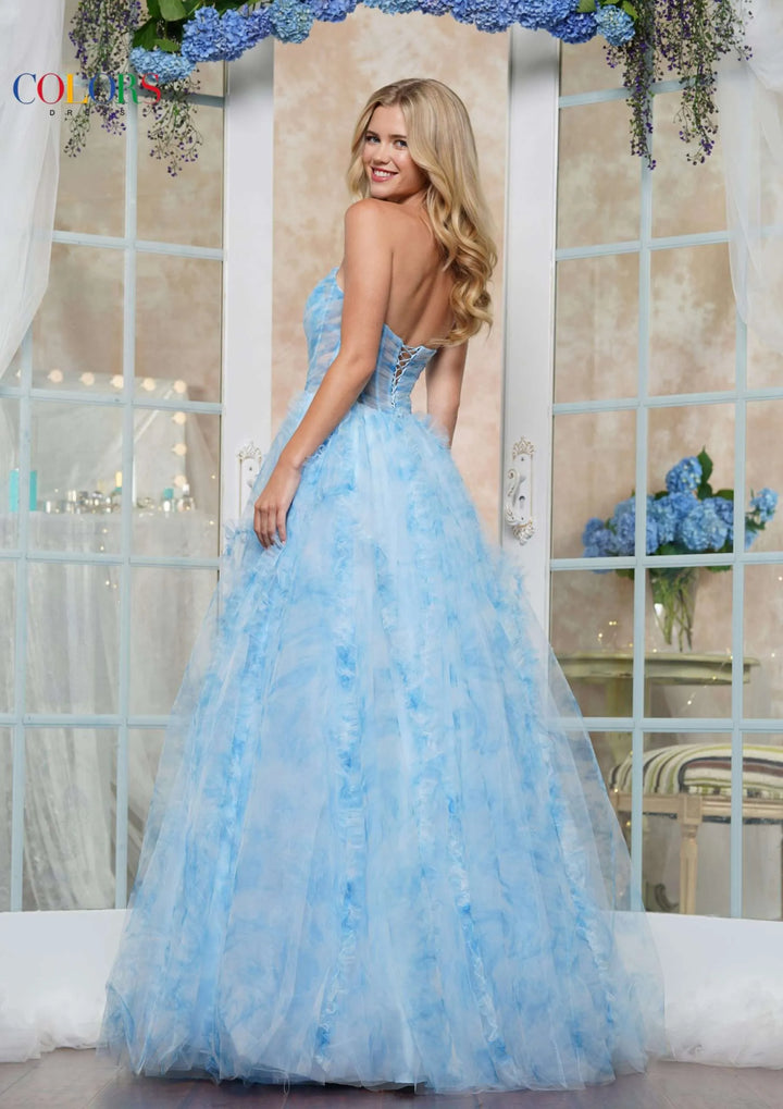 Colors 3546 Dress