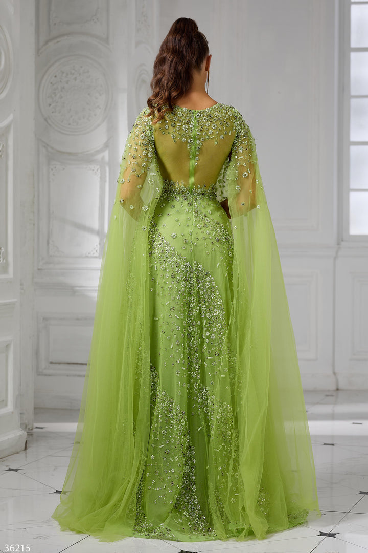 DELLA COUTURE 36215 DRESS - FOSTANI.com