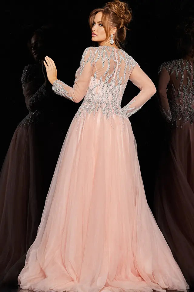 JOVANI 36533 DRESS - FOSTANI.com