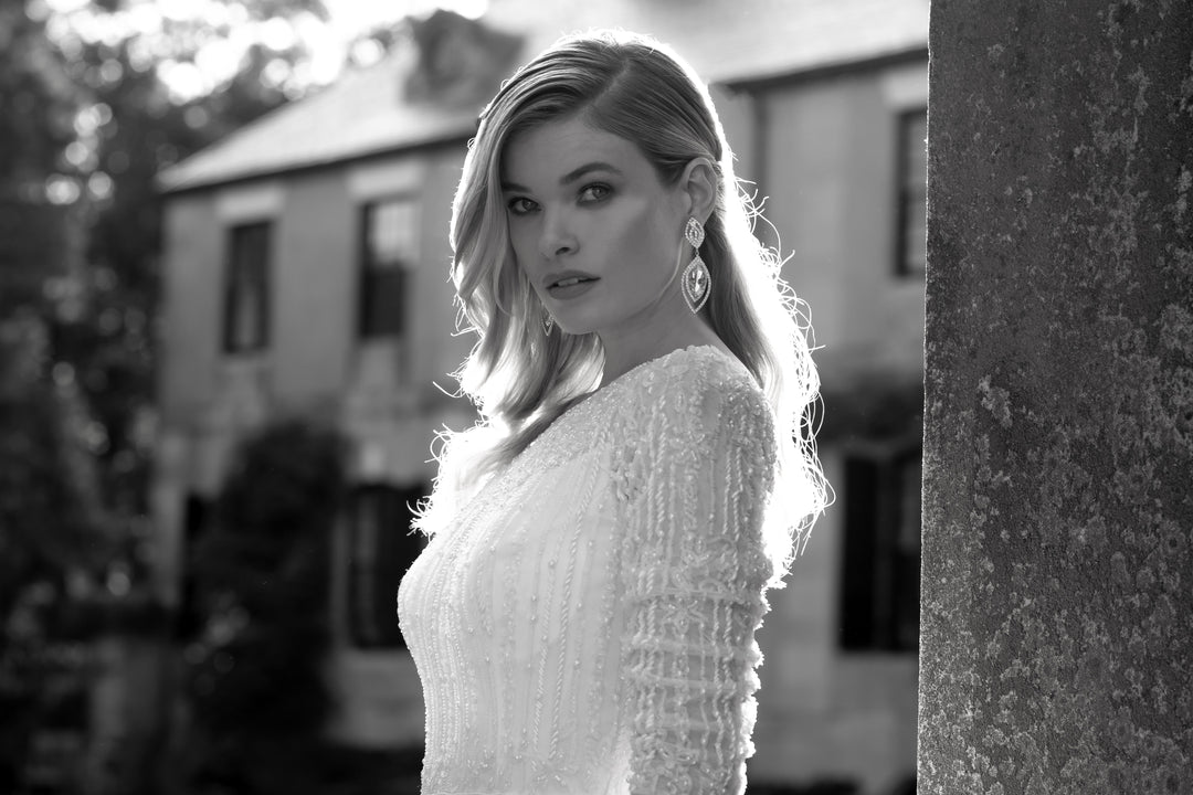 Primavera 3658 Dress - FOSTANI.com