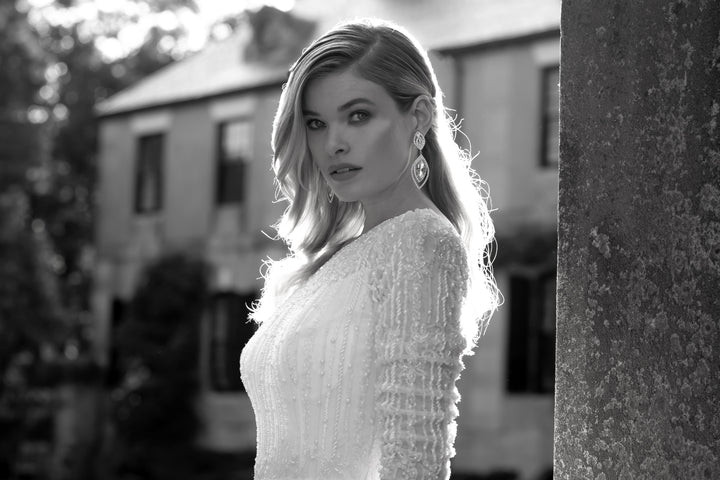 Primavera 3658 Dress - FOSTANI.com