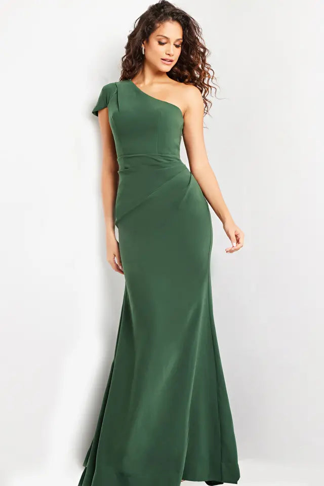 JOVANI 36699 DRESS - FOSTANI.com