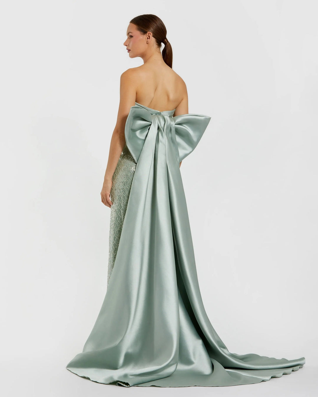 Mac Duggal 37011 Dress - FOSTANI.com