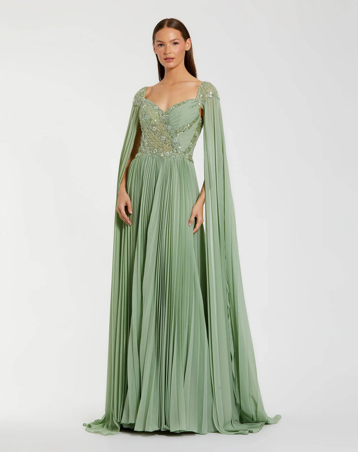 Mac Duggal 37034 Dress - FOSTANI.com