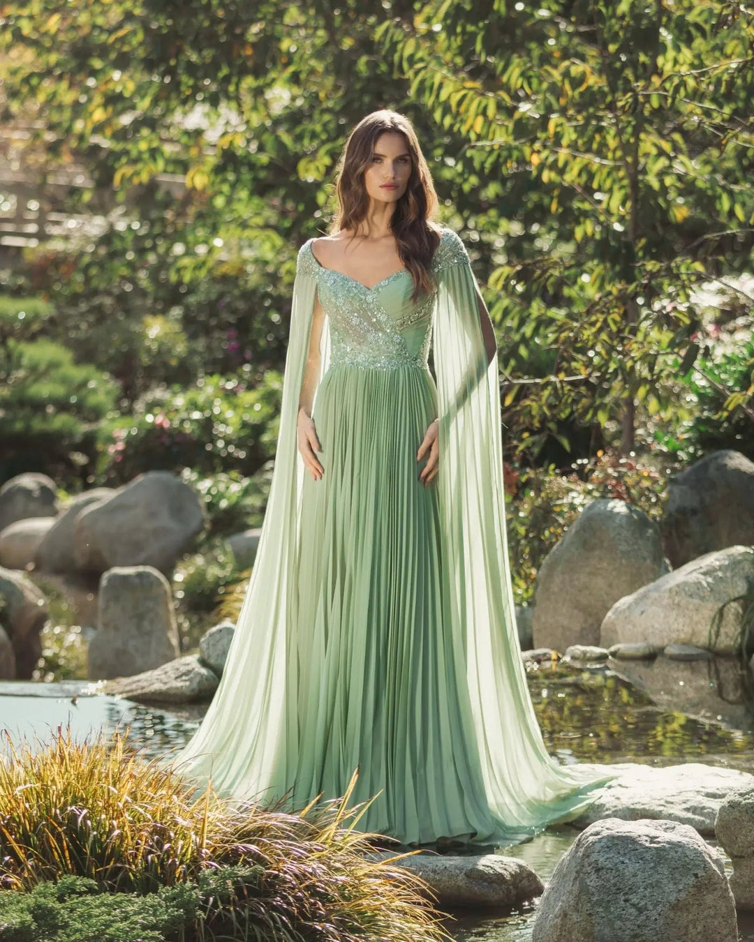 Mac Duggal 37034 Dress - FOSTANI.com