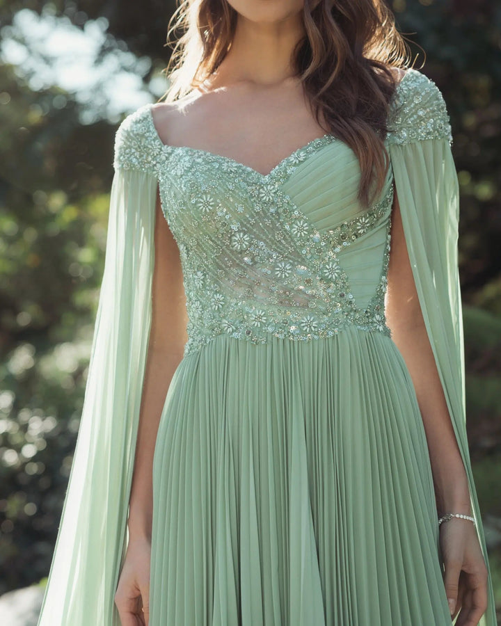 Mac Duggal 37034 Dress - FOSTANI.com