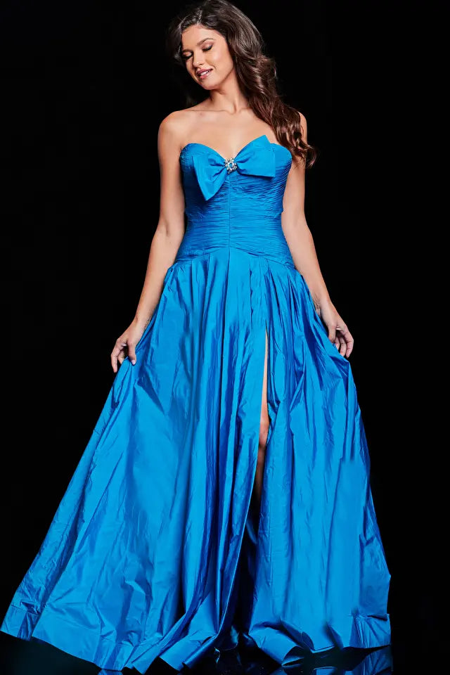 JOVANI 37066 DRESS - FOSTANI.com
