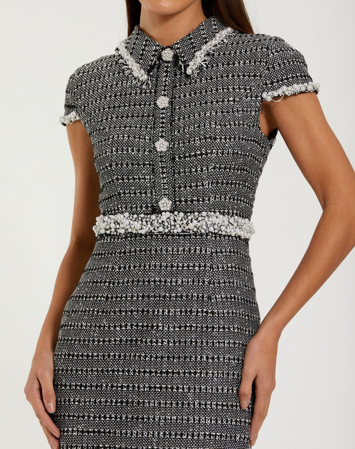 Mac Duggal 37070 Dress - FOSTANI.com