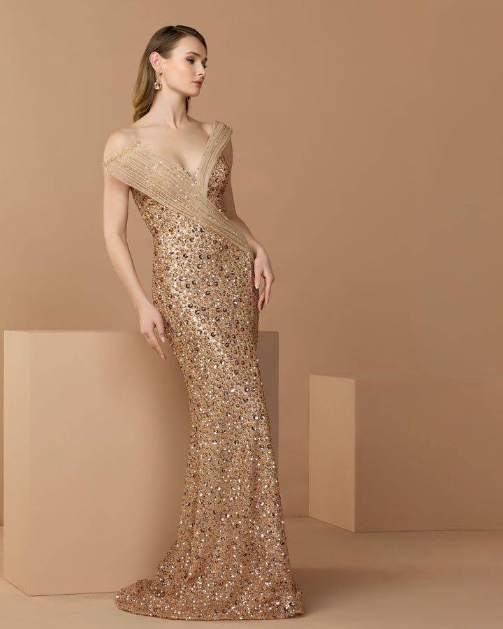 Mac Duggal 37085 Dress