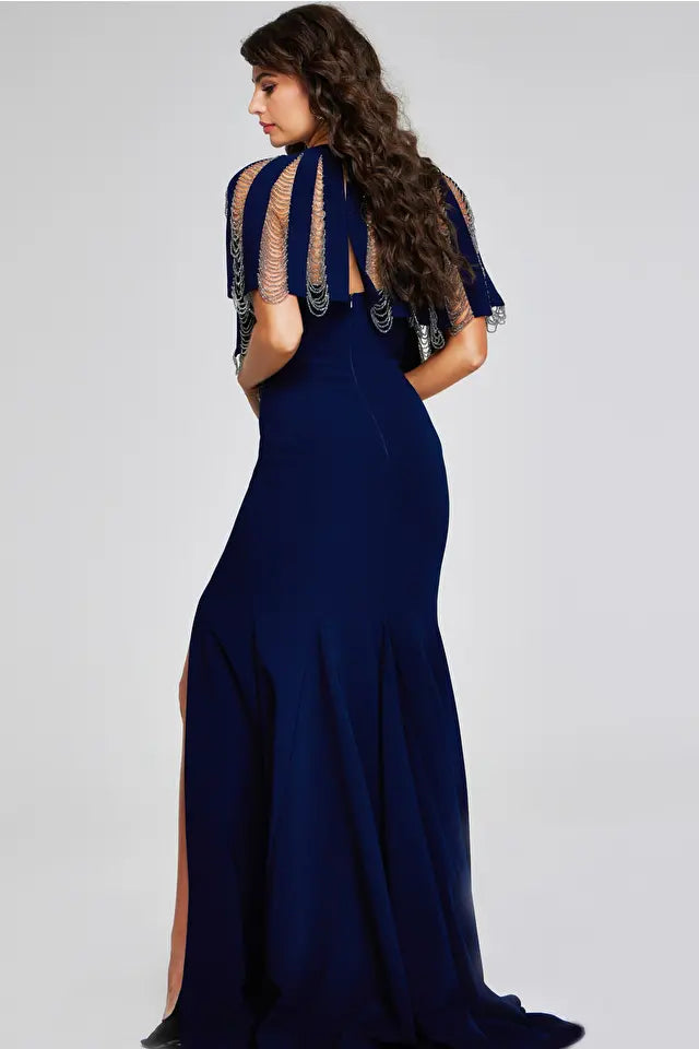 JOVANI 37386 DRESS - FOSTANI.com