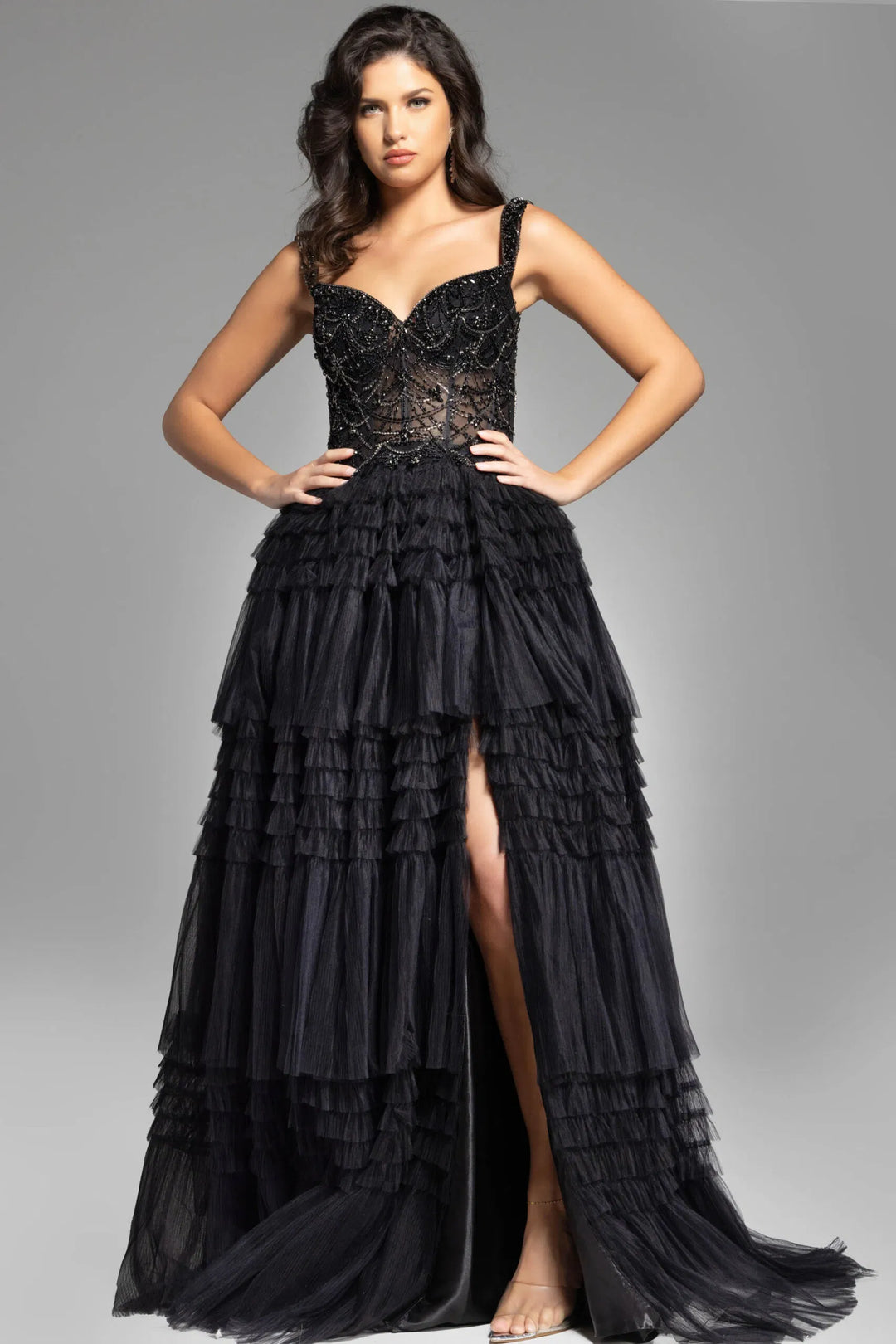 Jovani 37438 Dress
