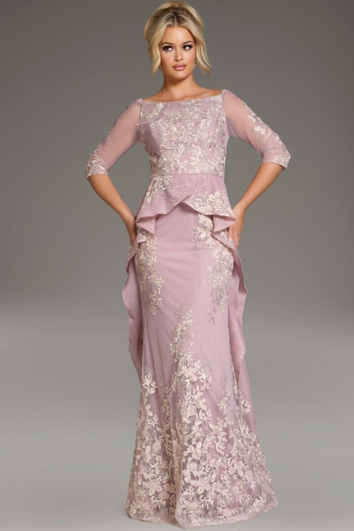 Jovani 37605 Dress - FOSTANI.com