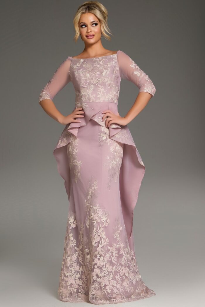 Jovani 37605 Dress - FOSTANI.com