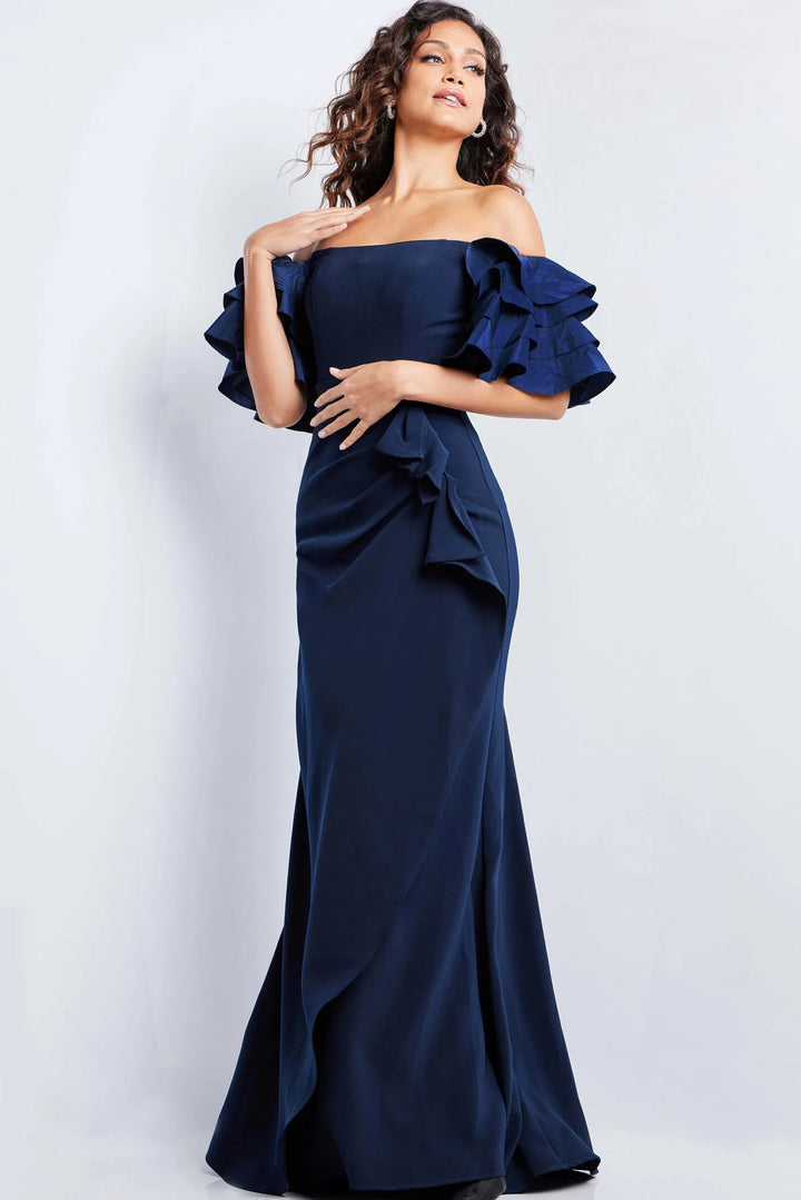 Jovani 37674 Dress - FOSTANI.com