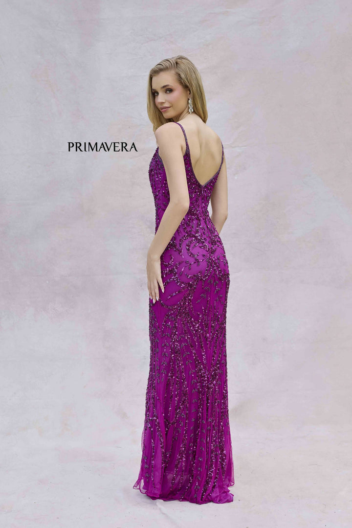 PRIMAVERA 3793 Dress