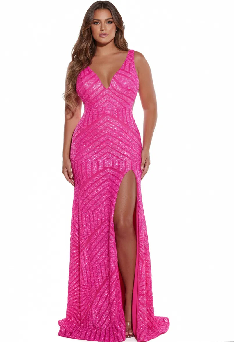 Jovani 38053 Dress