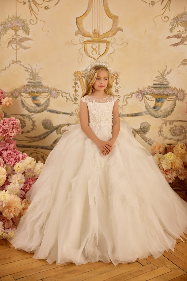 PENTELEI 3805 Dress - FOSTANI.com