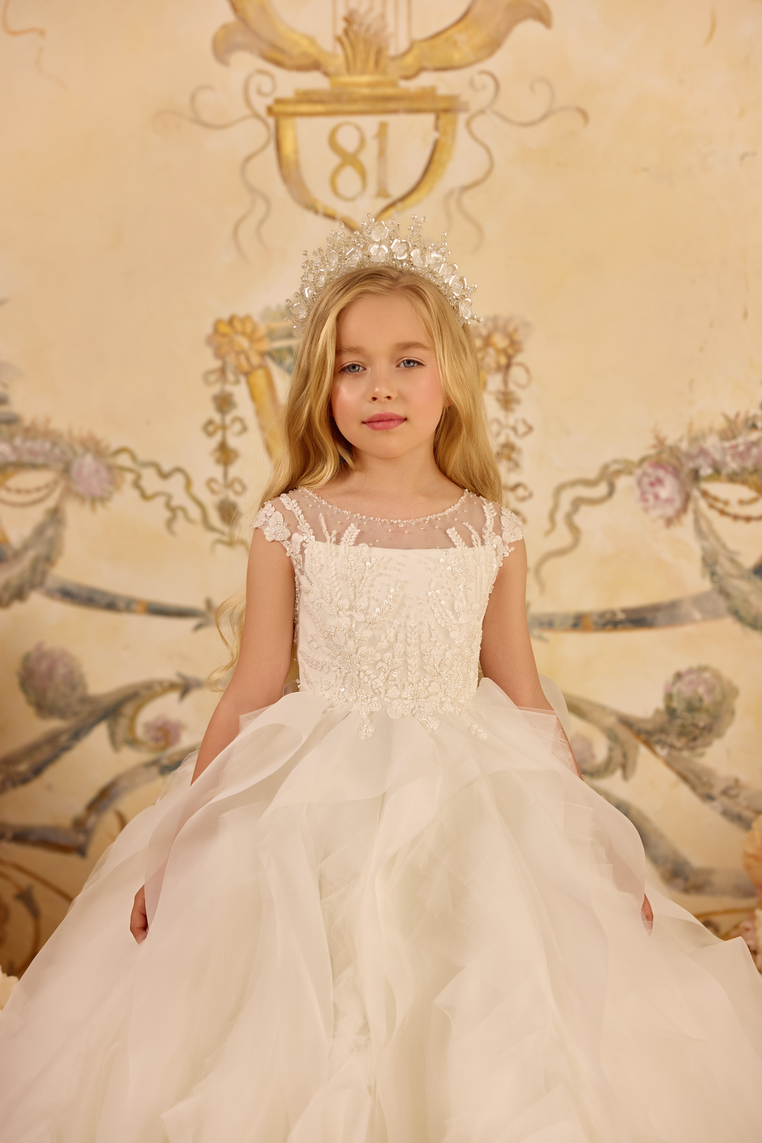 PENTELEI 3805 Dress - FOSTANI.com