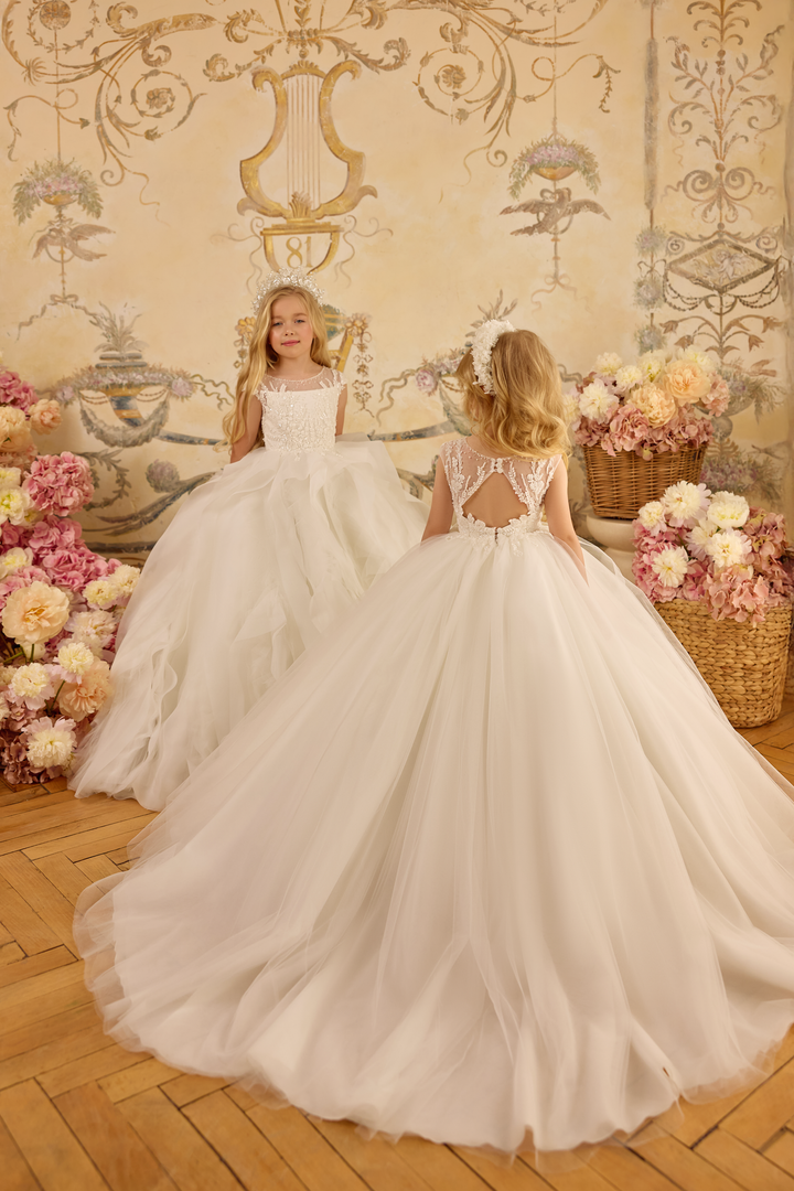 PENTELEI 3805 Dress - FOSTANI.com