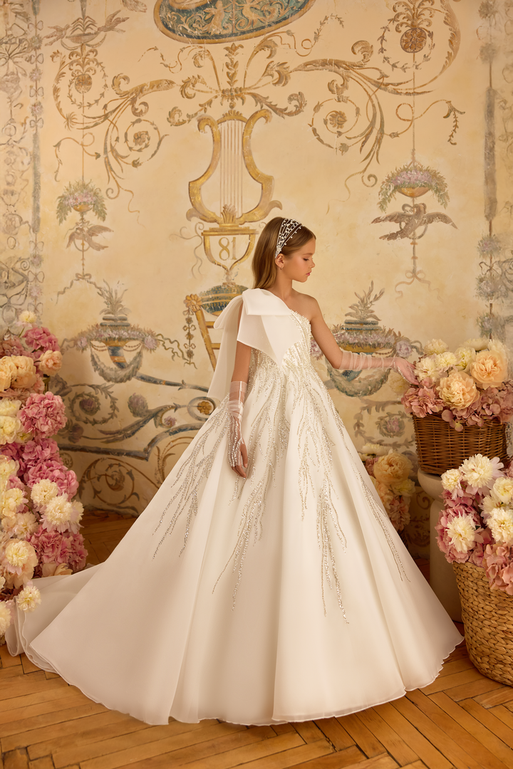 PENTELEI 3808 Dress - FOSTANI.com