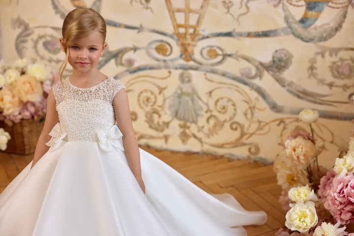 PENTELEI 3809 Dress - FOSTANI.com