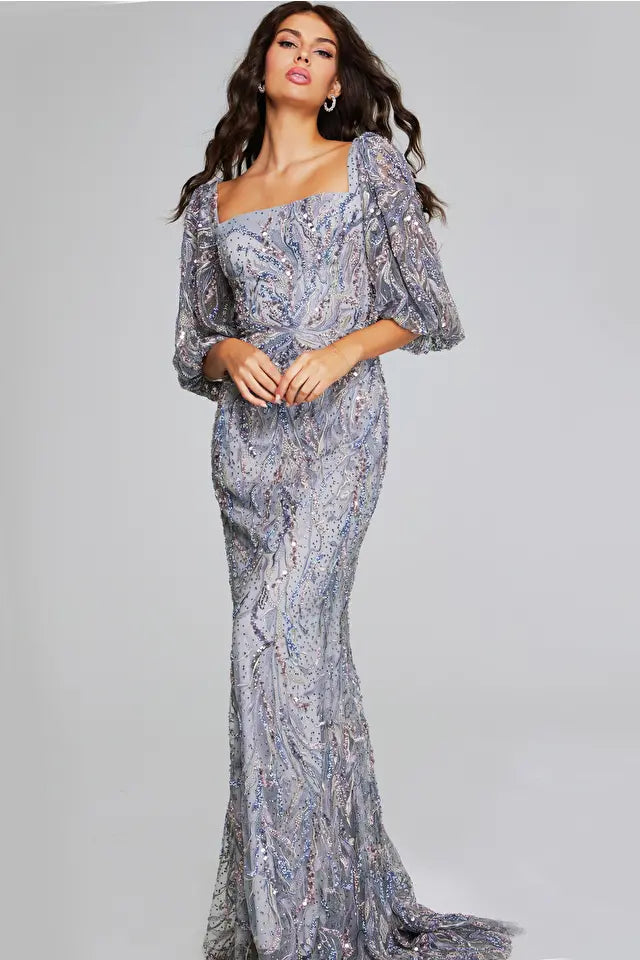 JOVANI 38110 DRESS - FOSTANI.com