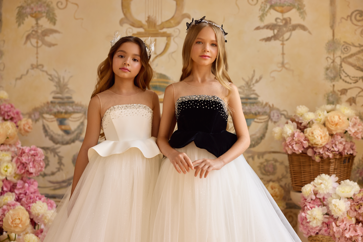 PENTELEI 3815 Dress - FOSTANI.com