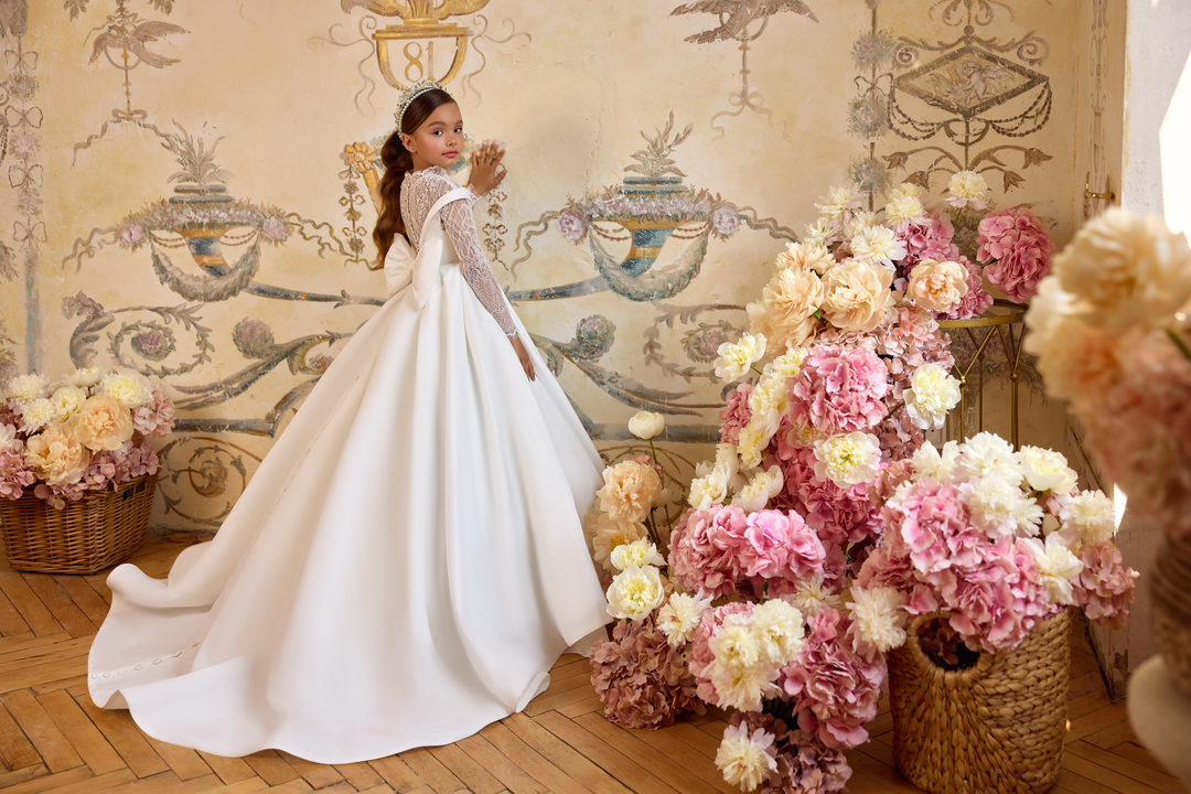 PENTELEI 3817 Dress - FOSTANI.com