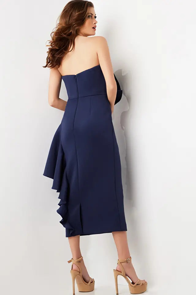 JOVANI 38187 DRESS - FOSTANI.com