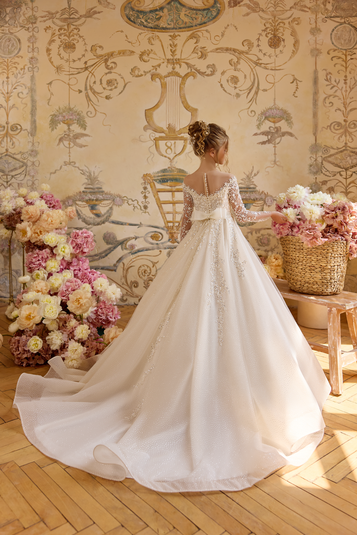 PENTELEI 3820 Dress - FOSTANI.com