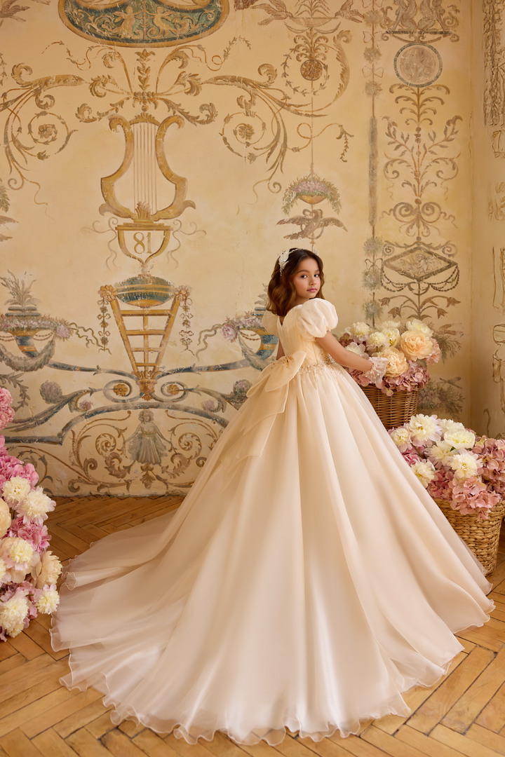 PENTELEI 3824 Dress - FOSTANI.com